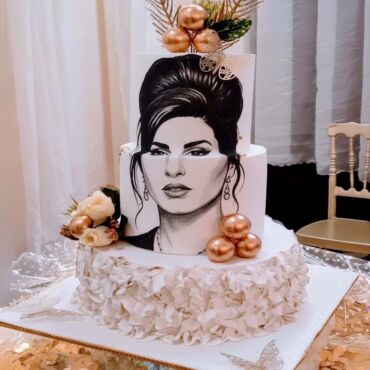 The Amy Winehouse “Cake” Explained: A Comprehensive Overview