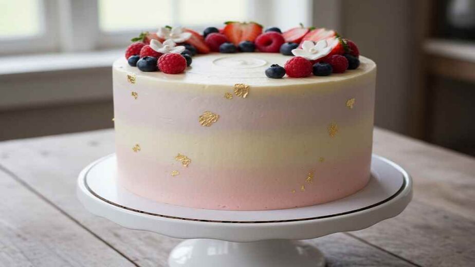 How Many People Can an 8 Inch Cake Feed?