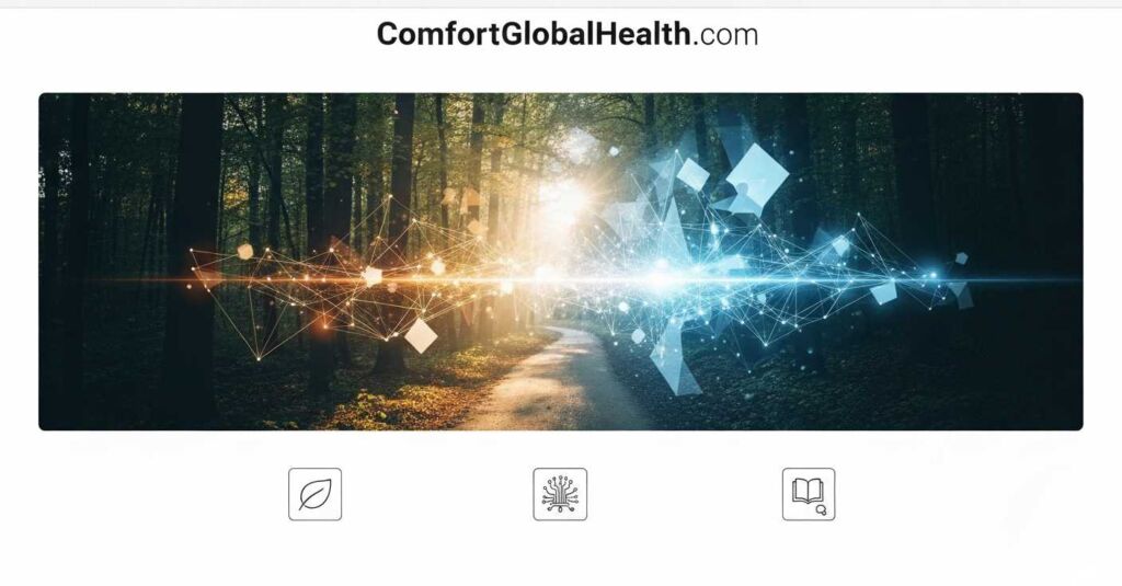 ComfortGlobalHealth.com