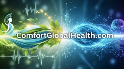 ComfortGlobalHealth.com