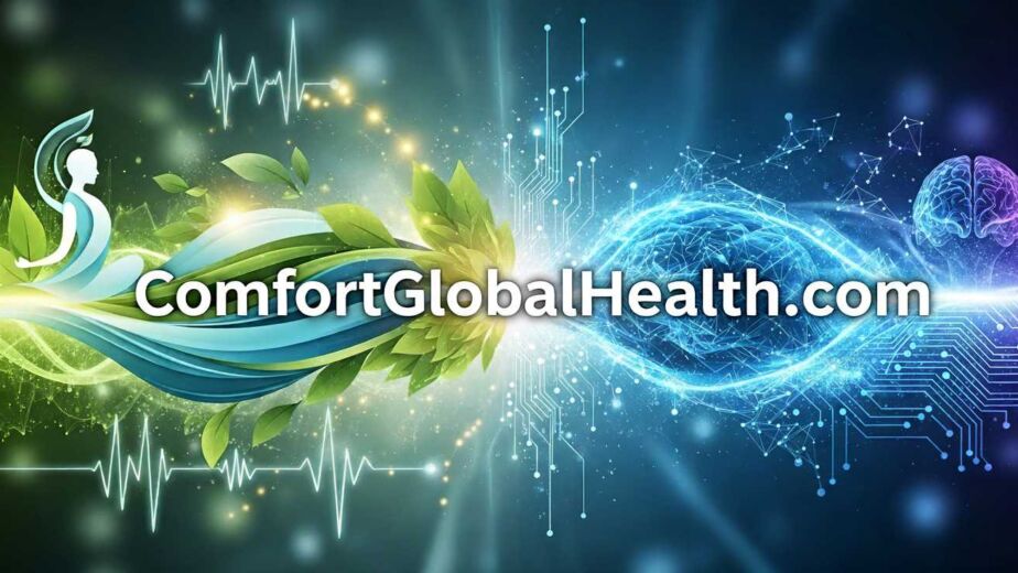 ComfortGlobalHealth.com