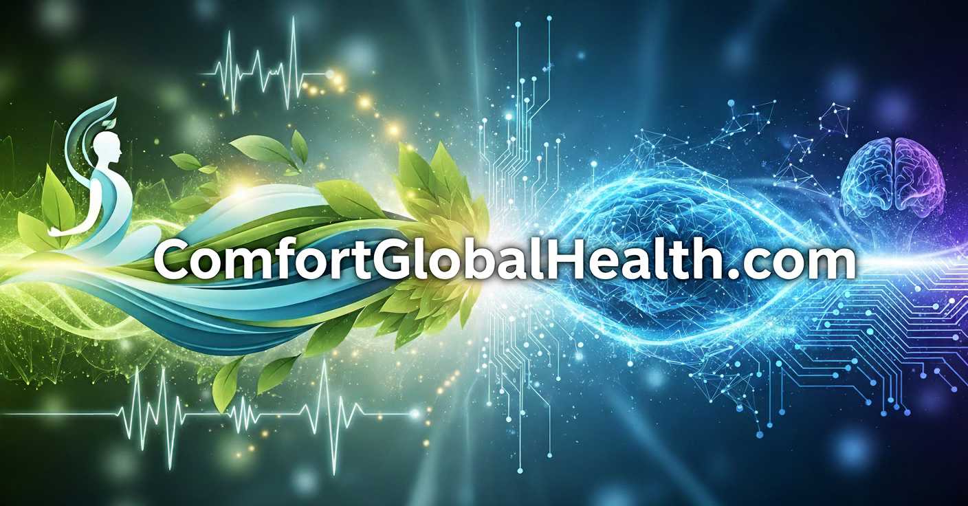 ComfortGlobalHealth.com