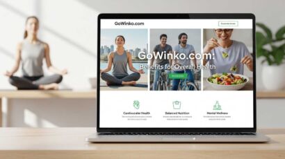 GoWinko.com
