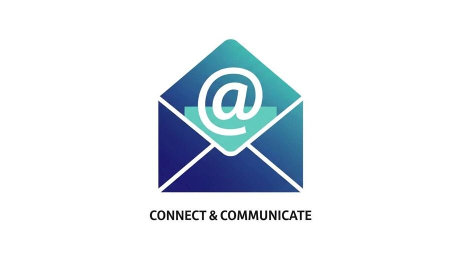 OnThisVerySpot.com Email