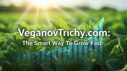 VeganovTrichy.com