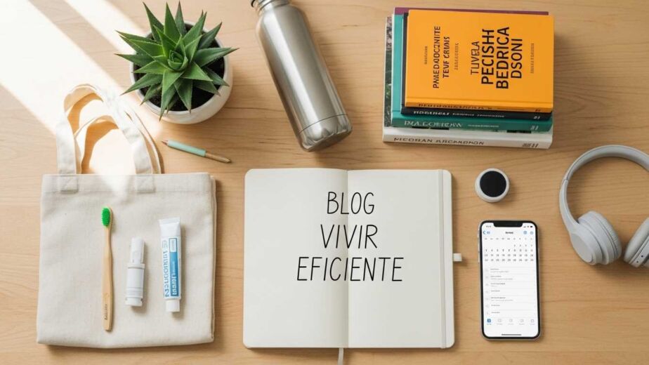 blog vivir eficiente
