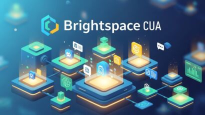 Brightspace CUA