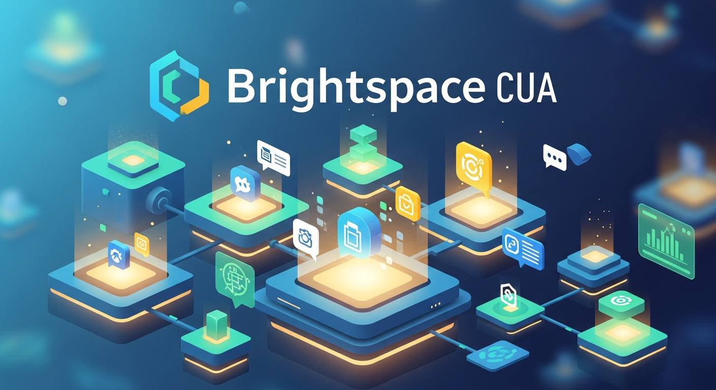 Brightspace CUA