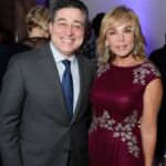 Itchko Ezratti’s Wife: Anna Ezratti – The Private Pillar Behind GL Homes