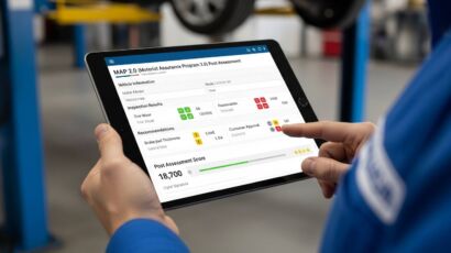 MAP 2.0 Post Assessment Answers
