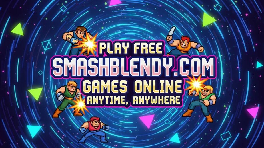 Smashblendy com