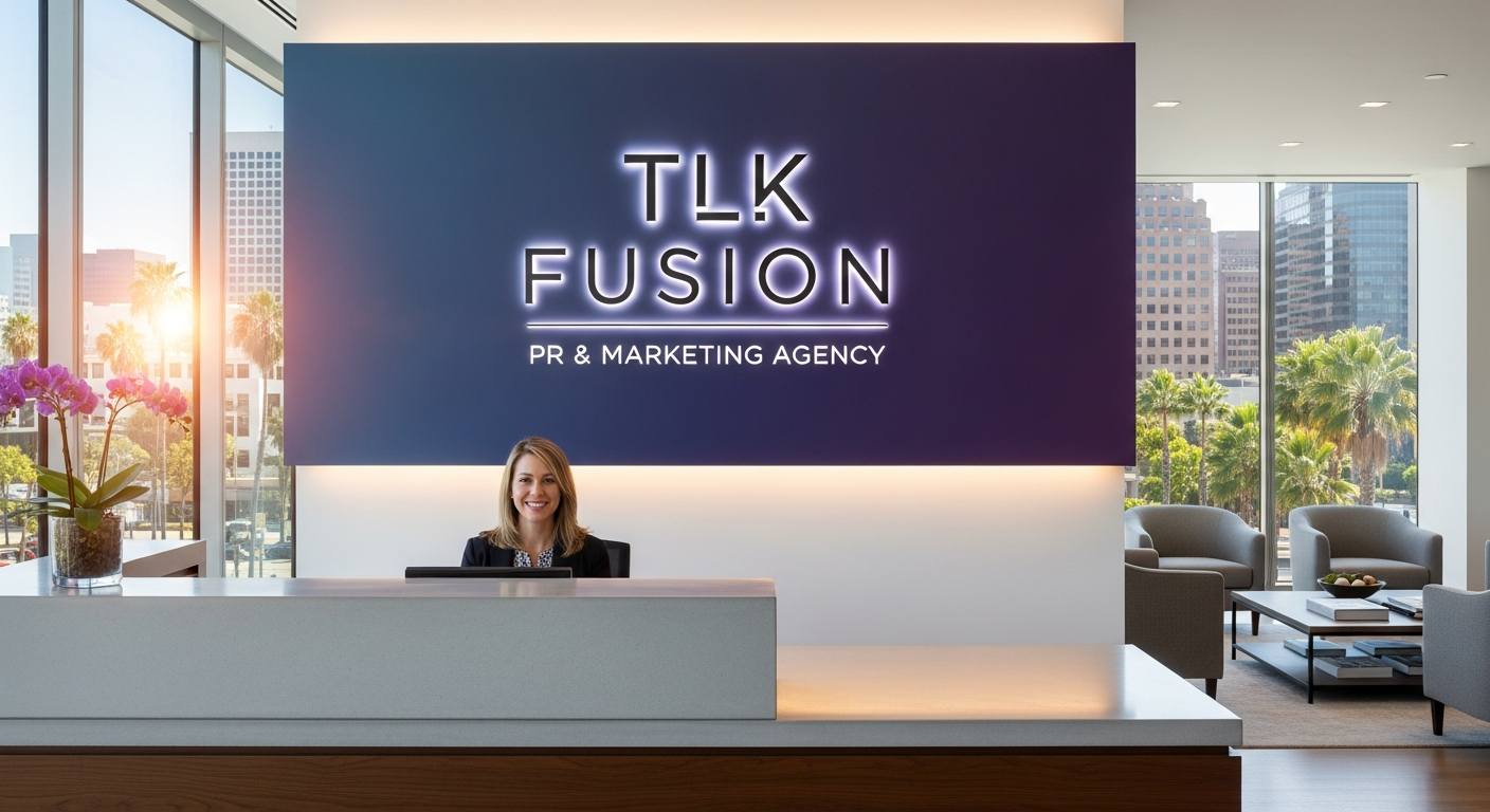 TLK Fusion Complaints