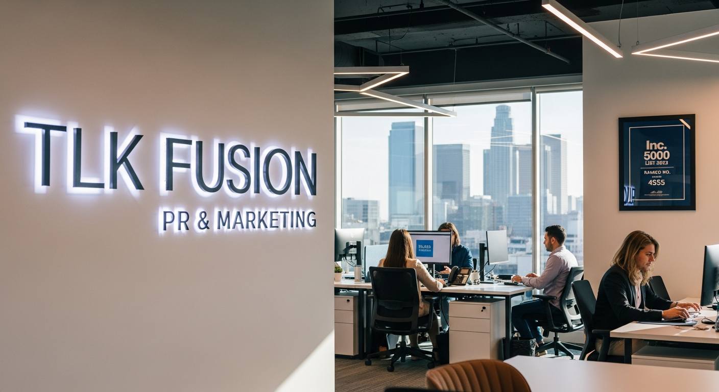 TLK Fusion Complaints