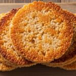 Crispy Rice Cakes: Crunchy Rice Snacks & Treats