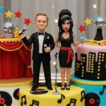 Neil Patrick Harris Amy Winehouse Cake Controversy: A Comprehensive Overview