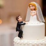 Funny Toppers for Wedding Cakes: Ideas and Inspiration