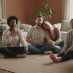 Trauma-Informed Therapy: Somatic Support for Queer, Trans, and Polyamorous Communities