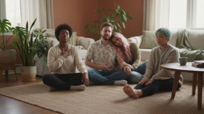 Trauma-Informed Somatic