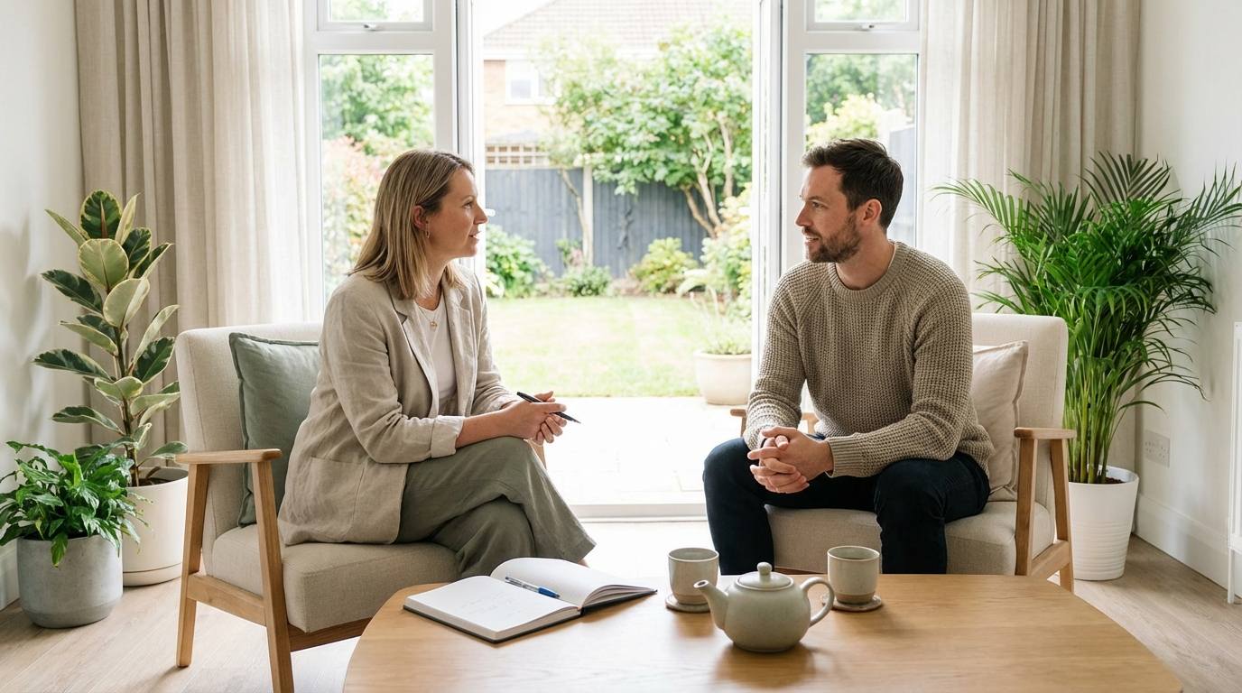 Mental Wellness and coaching