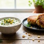 The Ultimate Tartar Sauce for Crab Cakes: A 5-Minute Homemade Recipe
