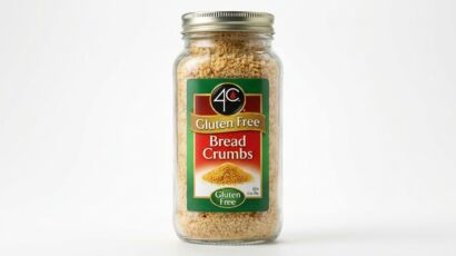 4c gluten free bread crumbs
