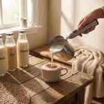 What’s Actually the Best Milk for Milk Frother?