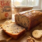 Gold Medal Flour Banana Bread Recipe: Everthing You Need to Know