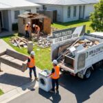 Junk Removal and Demolition: What You Need to Know Before Your Next Cleanup Project