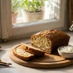 Banana Bread Recipe with Cottage Cheese: Moist, Protein-Rich, and Surprisingly Simple