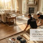 Flooring Installation in Summerville, SC: What Homeowners Need to Know