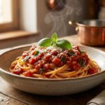 Why Gluten Free Spaghetti Is the Perfect Pasta Alternative for Every Diet