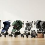 Best Baby Strollers from China: Trusted Quality for Modern Families
