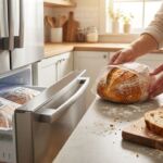 Can You Freeze Sourdough Bread?