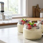 The Sous Vide Method for Cheesecake That Gives You Perfect, No-Crack Results Every Time