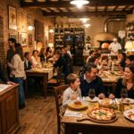 What Makes Italian Cuisine a Timeless Culinary Tradition?