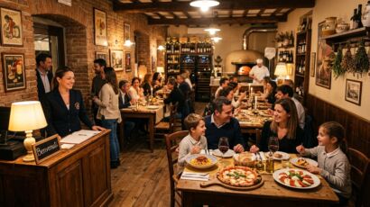 Italian Cuisine