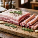 Pork Side Meat: What It Is and How to Cook It