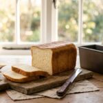 Pullman Loaf Recipe: The Secret Behind Bread That Bakes Into a Perfect Square