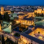 What Really Drives Alhambra’s Night Tour Numbers and Earnings Behind the Scenes?