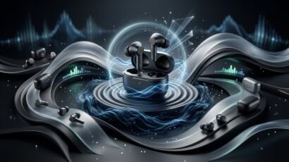 Best Wireless Earbuds Under 200 Dollars 2024