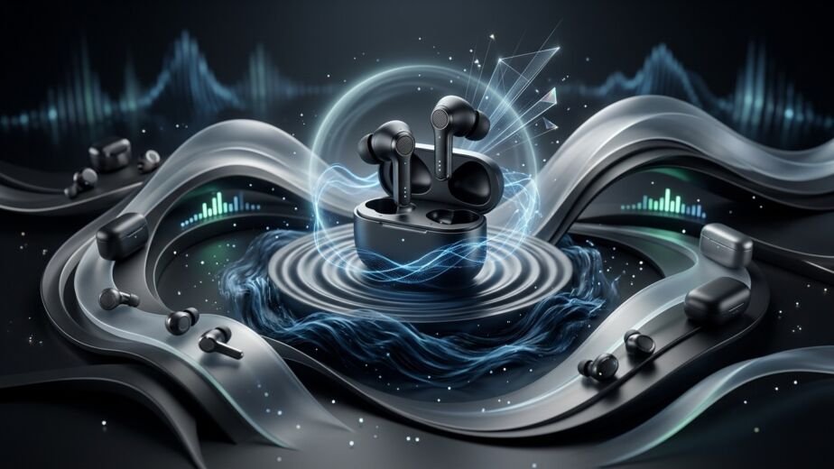 Best Wireless Earbuds Under 200 Dollars 2024