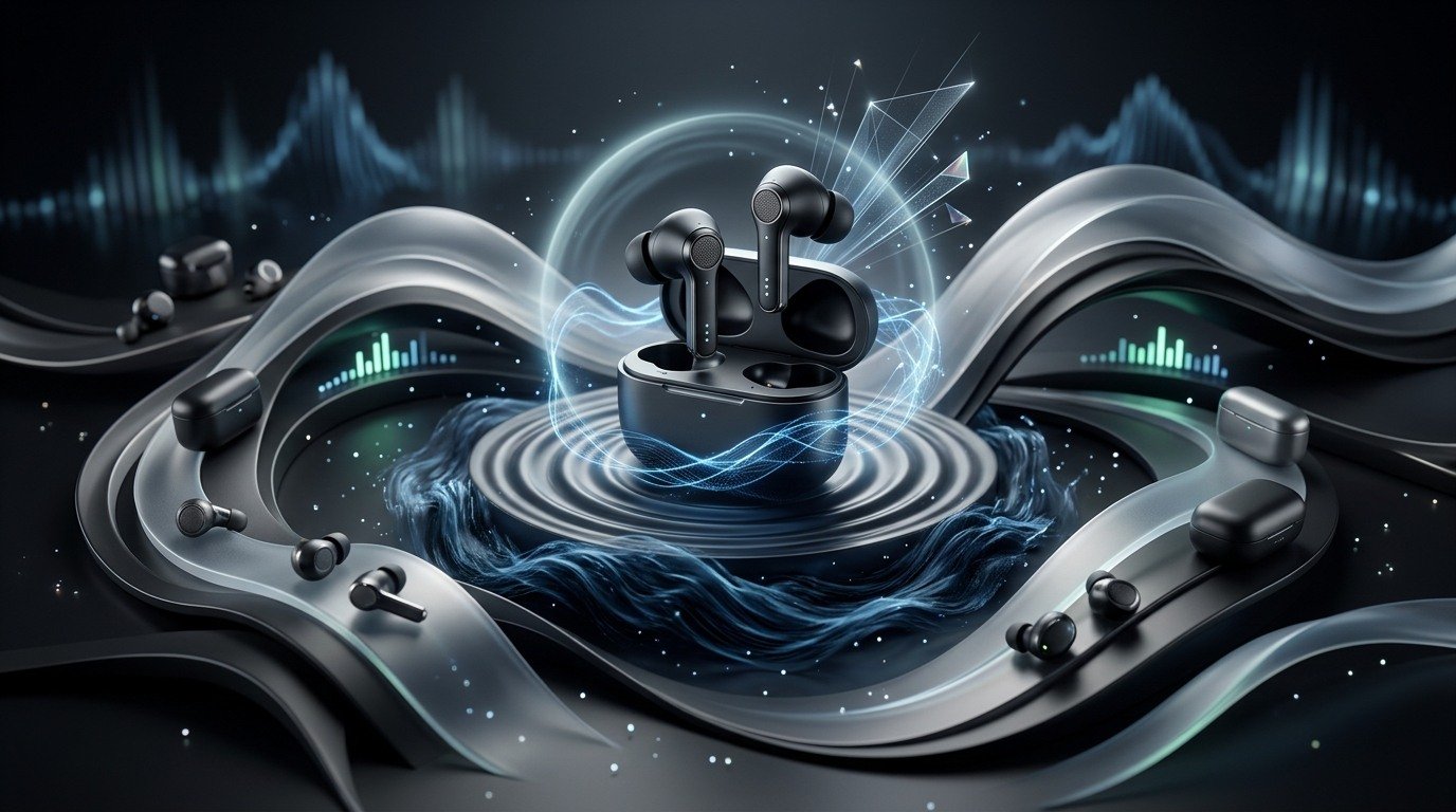 Best Wireless Earbuds Under 200 Dollars 2024