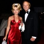 Loralee Czuchna: Don Knotts’ Second Wife and What Her Story Reveals About Celebrity Privacy